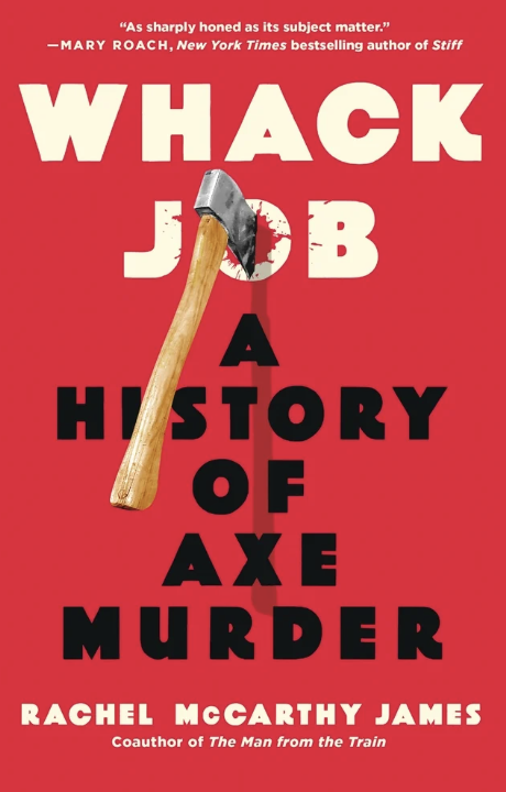 10 Great Nonfiction Books to Read in May ‹ Literary Hub